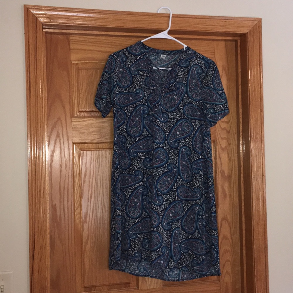 Old Navy Dress